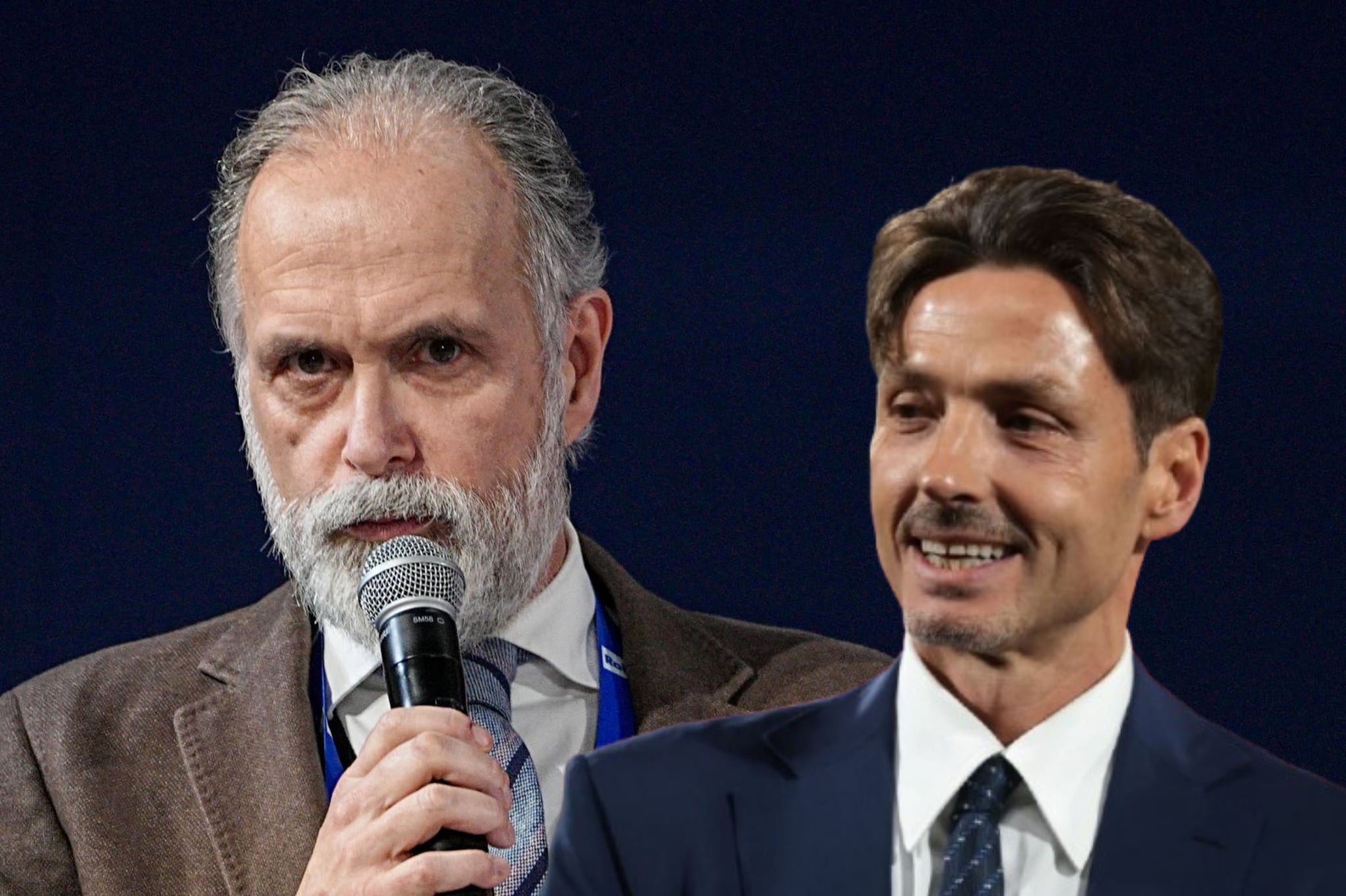 L'ad Rai, Giampaolo Rossi e la stoccata a Mediaset: "Potremmo comprare soap in Turchia, ma investiamo sulla qualità"