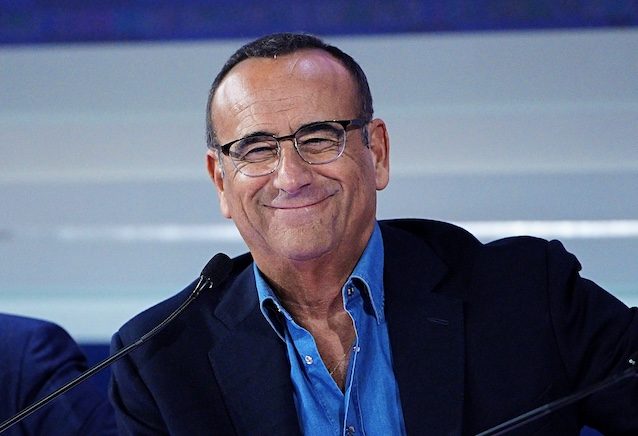 I titoli delle canzoni dei 30 big in gara a Sanremo 2026