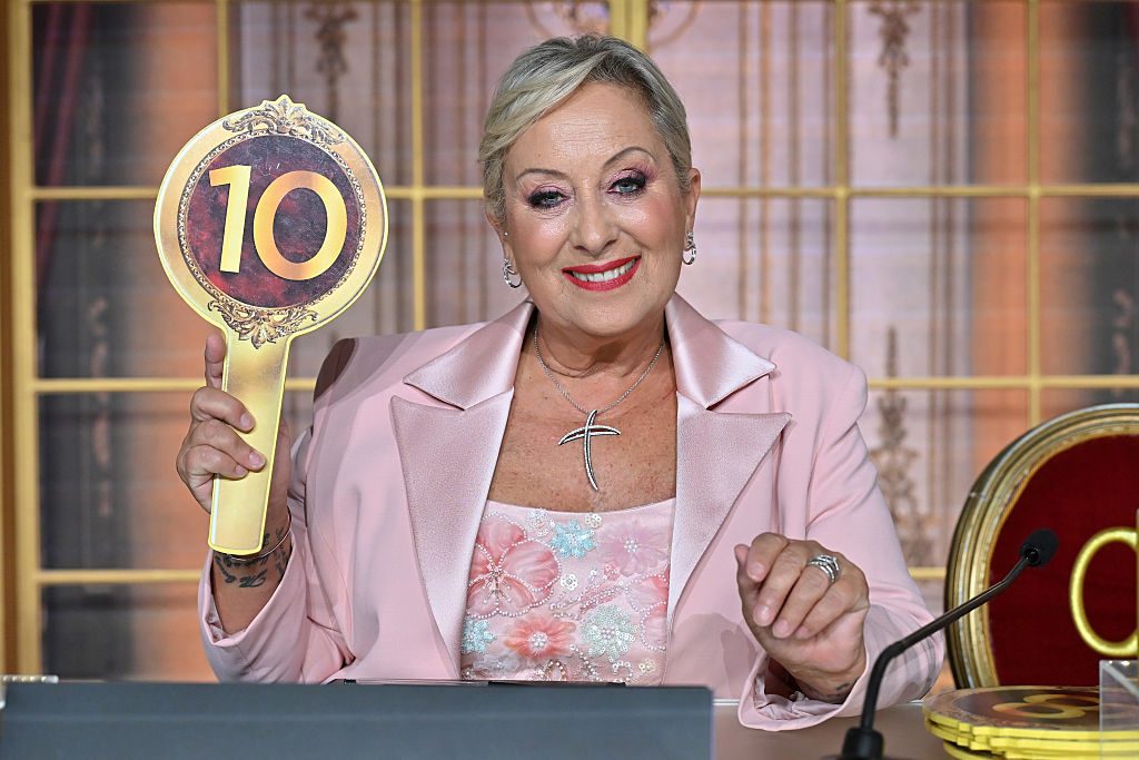 Carolyn Smith: “Quest'anno la finale di Ballando è un incubo. Vorrei vedere i miei colleghi giurati ballare”