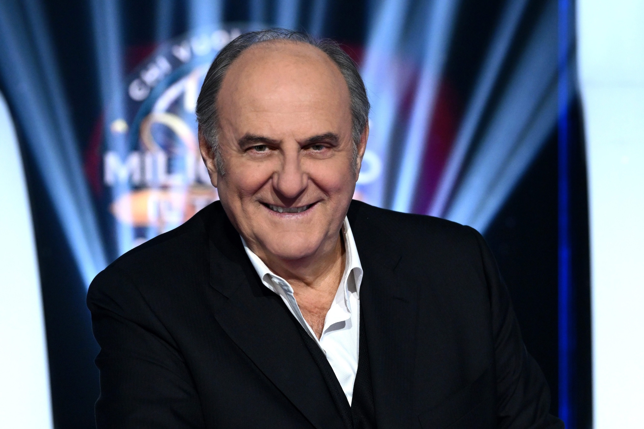 Ascolti tv domenica 7 dicembre: chi ha vinto tra Chi vuol essere milionario, Report e Che tempo che fa