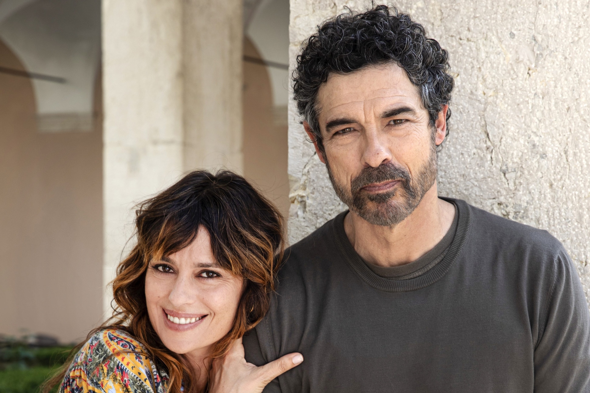 Un Professore 3, anticipazioni quarta puntata dell'11 dicembre: Dante prova a riavvicinarsi ad Anita, lei fa una scoperta