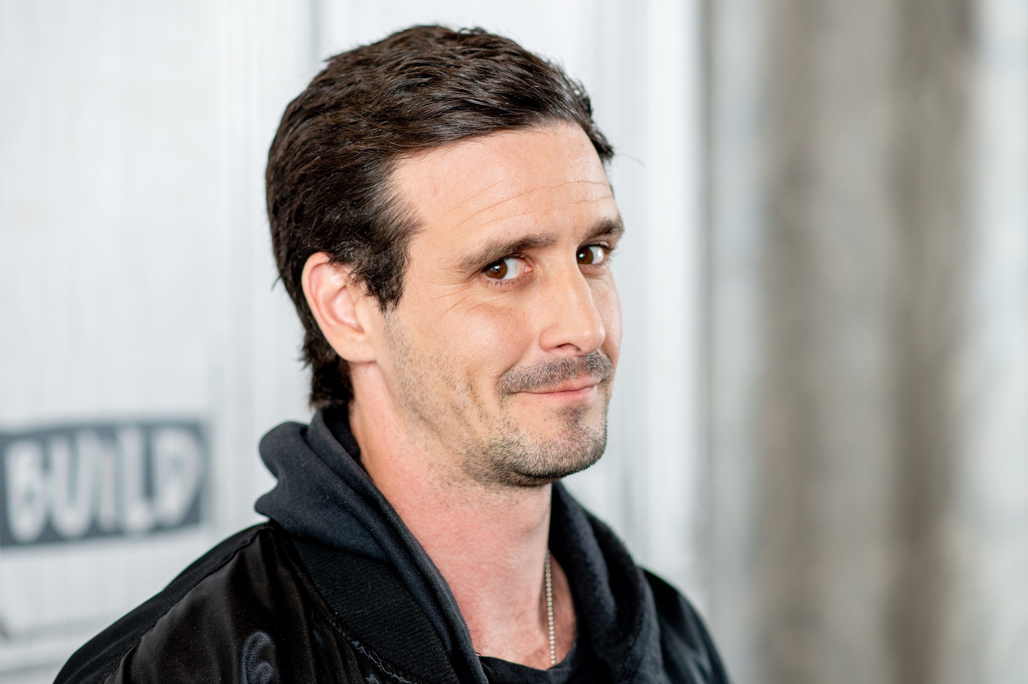 James Ransone