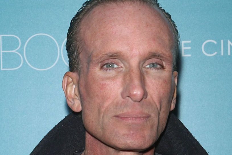 Morto Peter Greene a 60 anni: il cattivo di Pulp Fiction e The Mask trovato morto nel suo appartamento