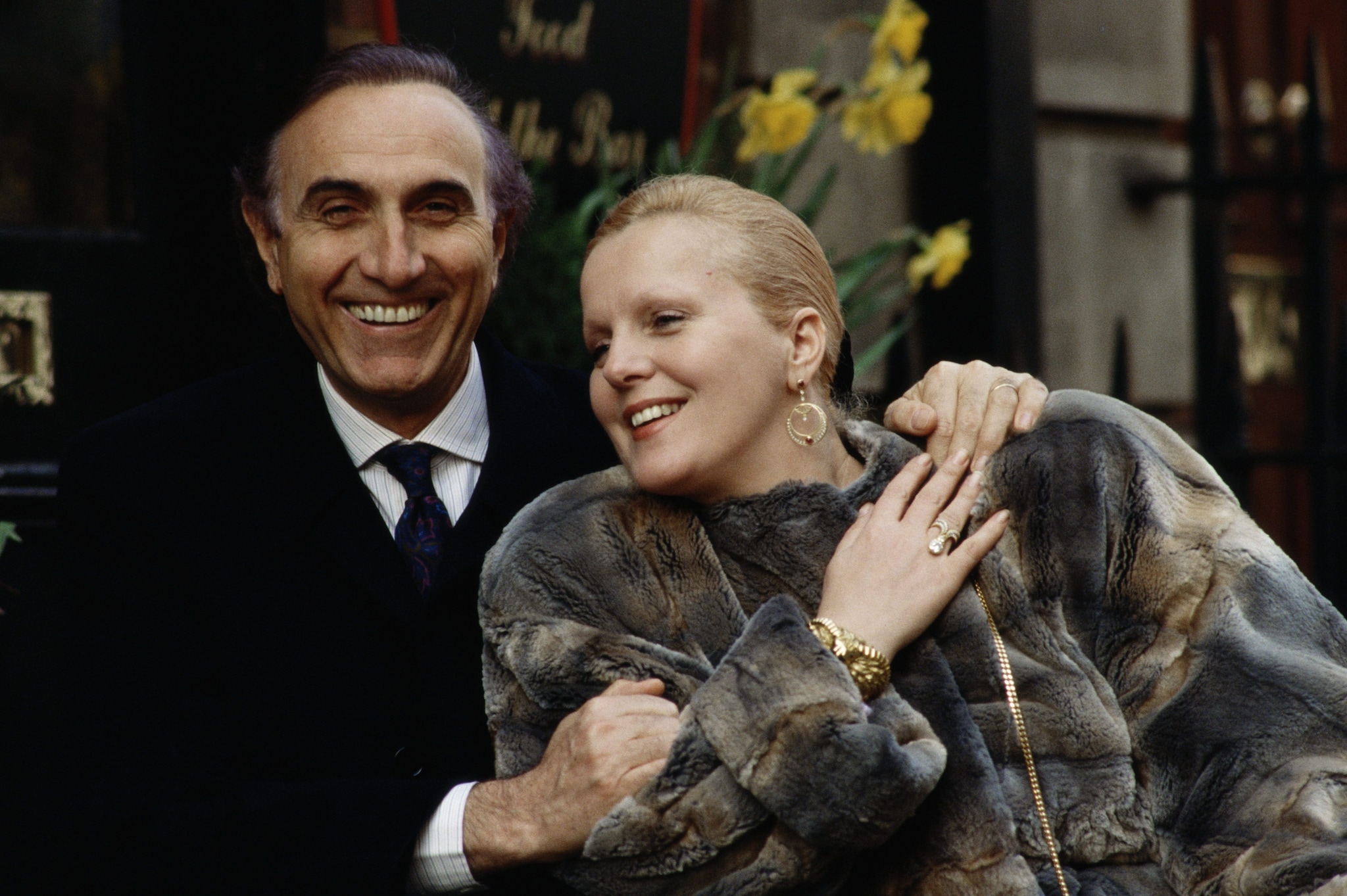 Katia Ricciarelli ricorda Pippo Baudo: "Per me c'è ancora, resterà mio marito per sempre"