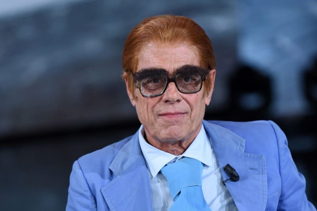 Teocoli come Caccamo