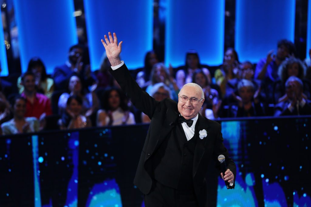 Eredità di Pippo Baudo, i figli e la segretaria ancora in trattative: quali immobili sono al centro del contendere