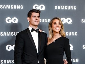 Alice Campello e Alvaro Morata di nuovo in crisi? Gli indizi sui social e le indiscrezioni dalla Spagna
