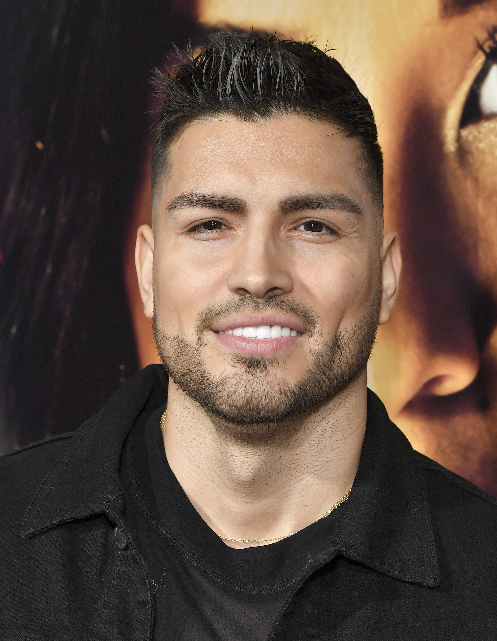 Mario Rodriguez, che accusa Tyler Perry di molestie sessuali