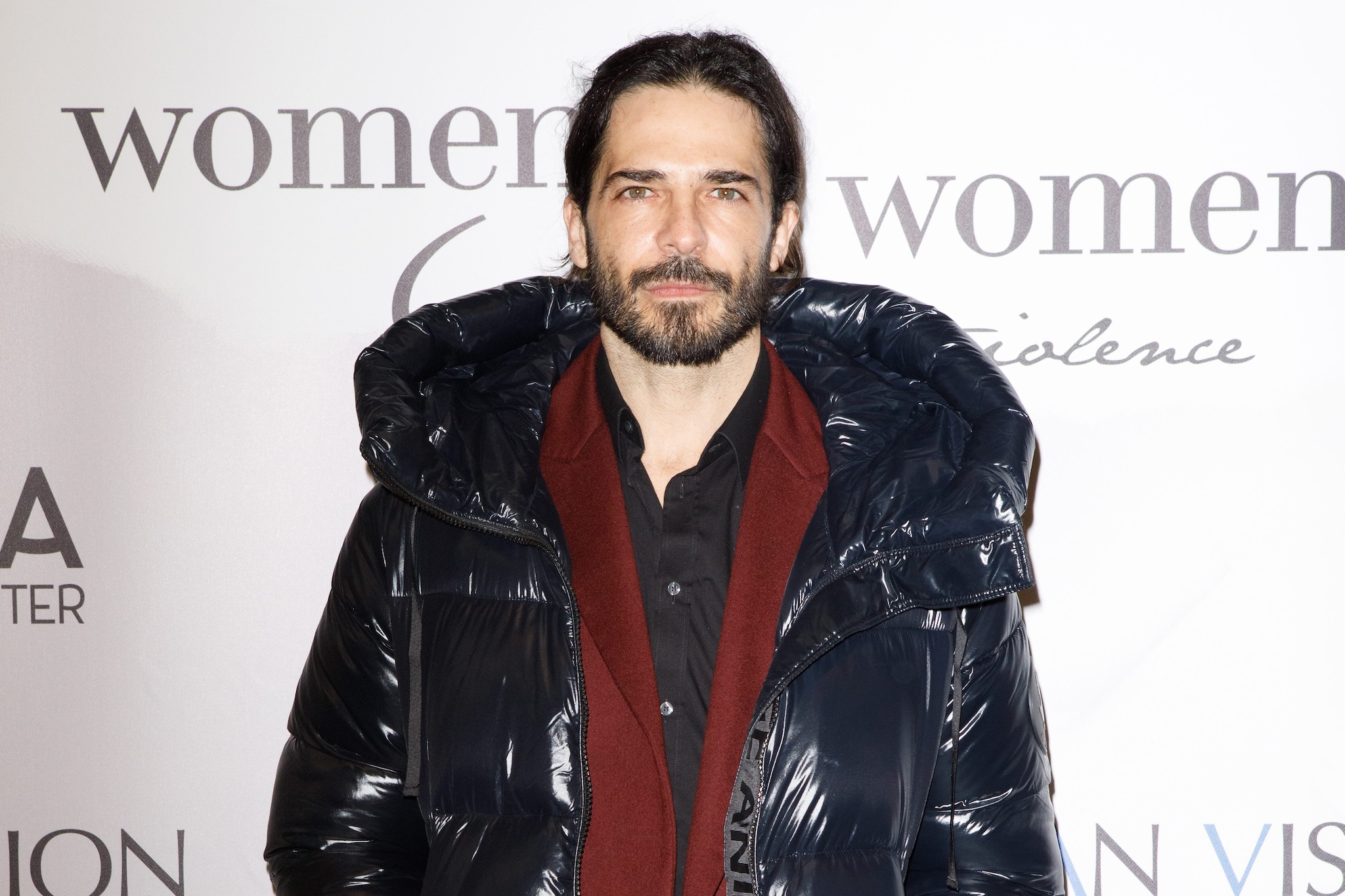 Marco Bocci e l'infezione che gli ha cancellato la memoria: "Non ricordo i volti, mi annoto tutto per non dimenticare"