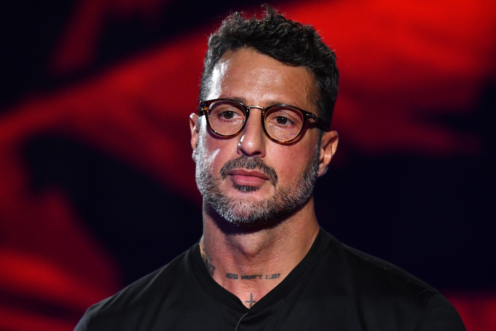 Fabrizio Corona interrogato dopo la denuncia di Signorini: è atteso domani in Procura a Milano