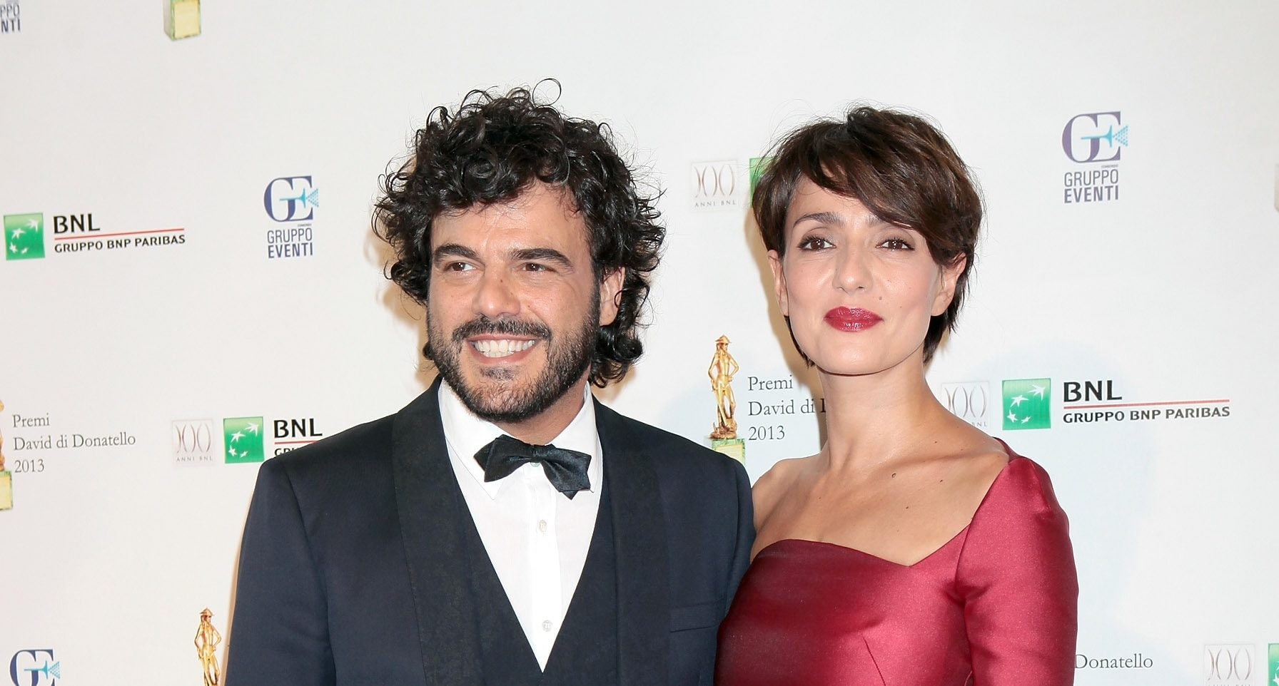 Ambra Angiolini e la prima notte con Renga: "Mi giro ed era in mutande, poi ho capito cosa voleva mostrarmi"