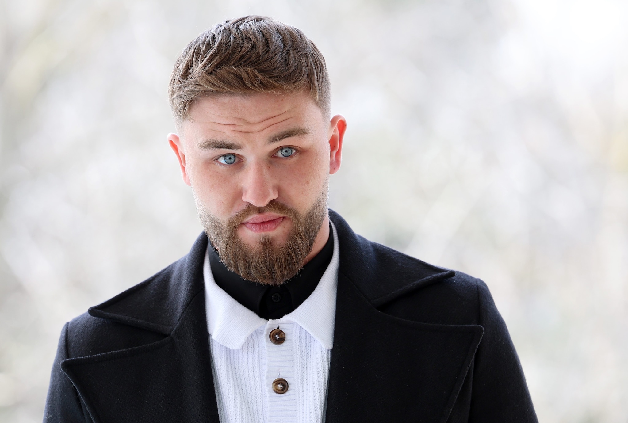 Artem Tkachuk: "13 giorni in una TSO in mezzo ai veri pazzi, non provo più niente in questa vita"