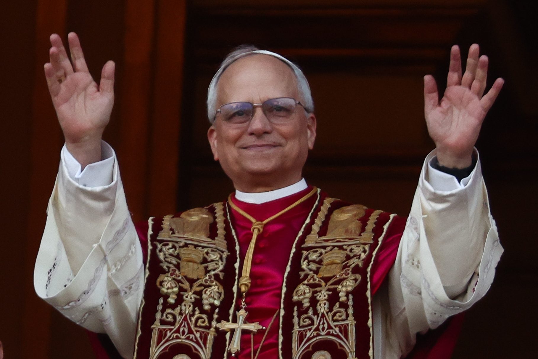 A che ora vedere la santa messa di Natale oggi in Tv con Papa Leone XIV: orario e canale