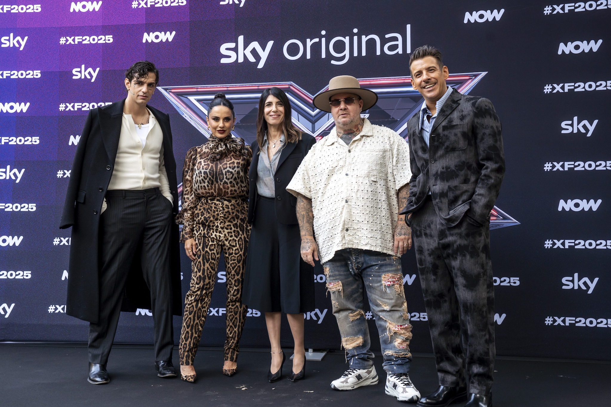 Dove vedere la finale di X Factor 2025 in diretta tv e streaming e come votare i finalisti