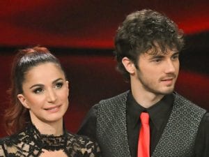Andrea Delogu spiega perché con Nikita Perotti c’è solo amicizia: “Ha 21 anni, il problema è la sua età”