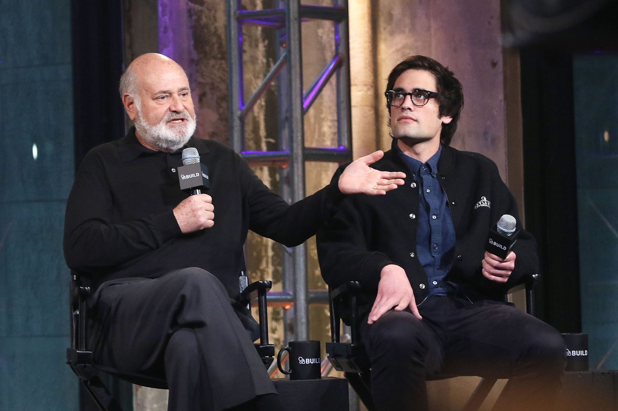 Morte di Rob Reiner, la polizia smentisce il coinvolgimento del figlio: “Nessun familiare è sospettato”