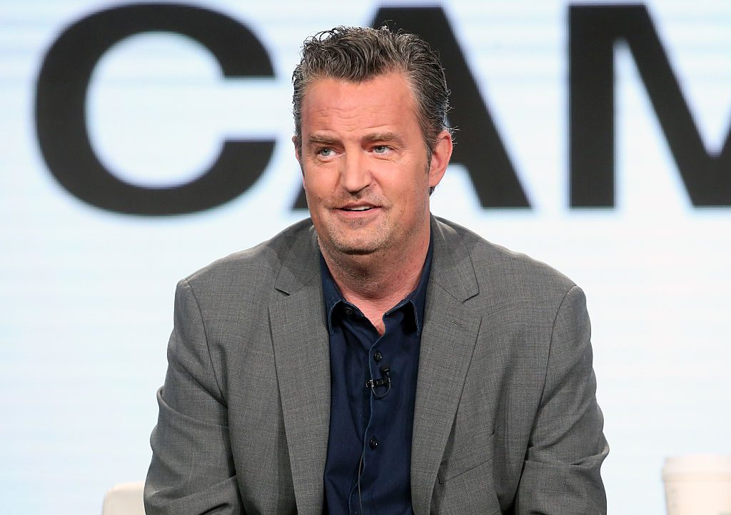 Il Dottor P condannato per aver dato la ketamina a Matthew Perry, la madre dell'attore: "L'hai sfruttato per pochi dollari"