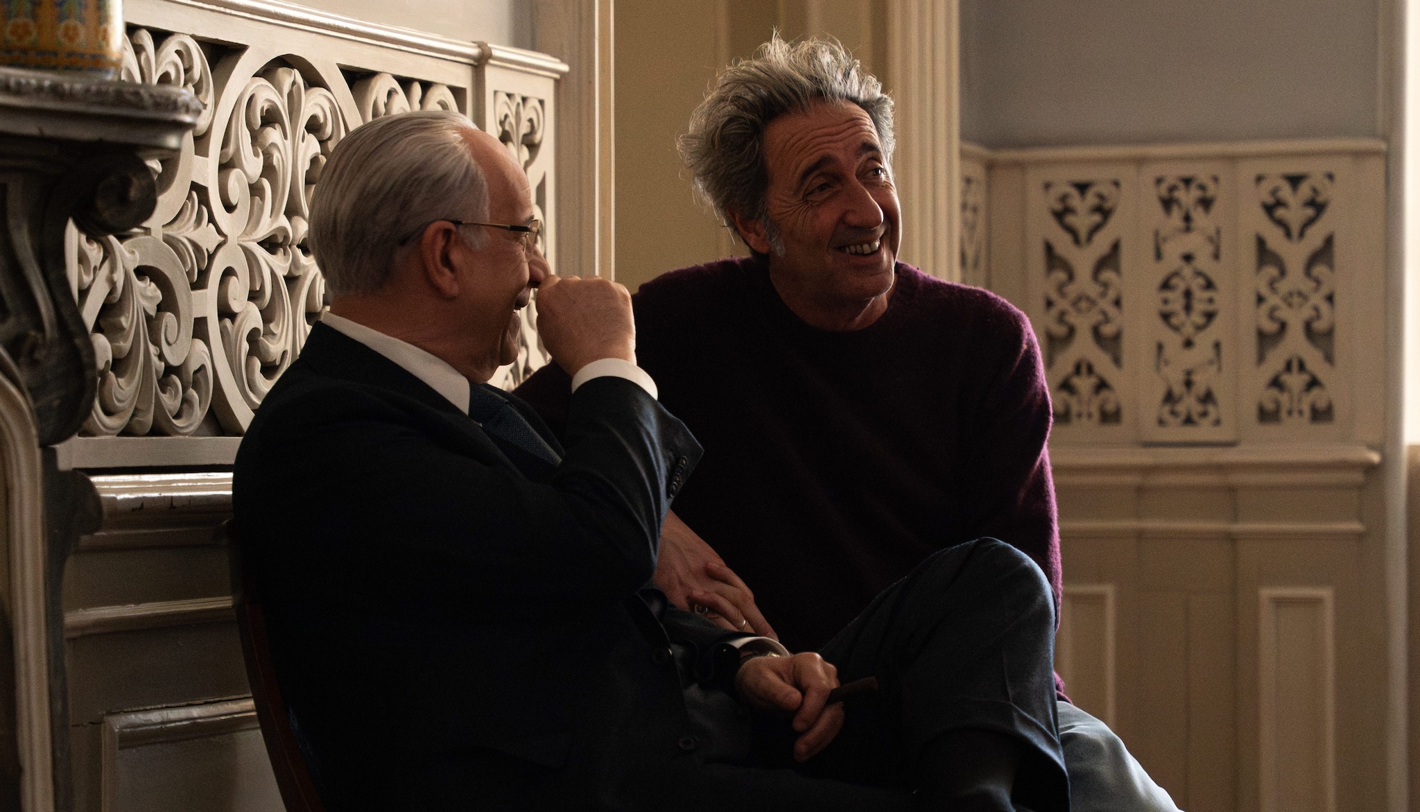 La Grazia di Paolo Sorrentino al cinema di mattina dal 25 dicembre al 1 gennaio: le sale aprono a colazione e film