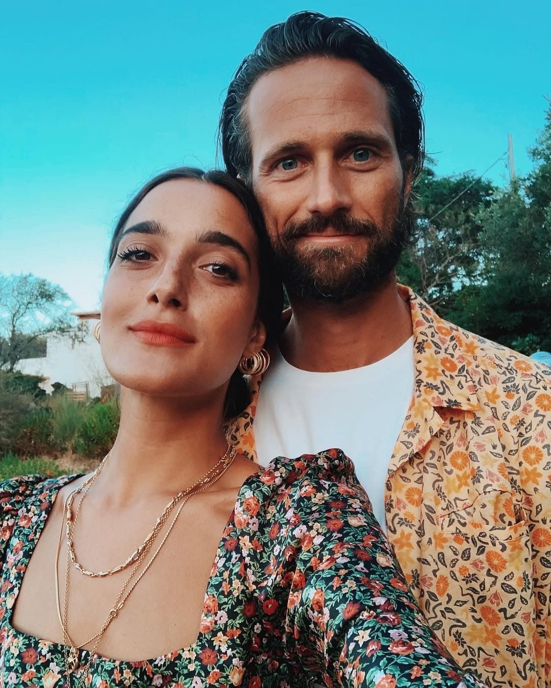 Levante e Pietro Palumbo