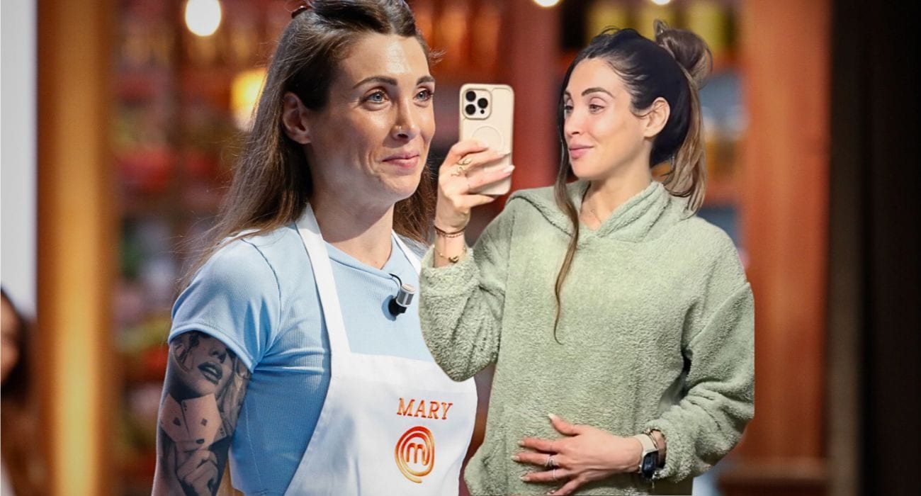 Mary Cuzzupé dopo Masterchef: "Rifiuto la gavetta. Ora sono incinta ma sogno un ristorante mio"