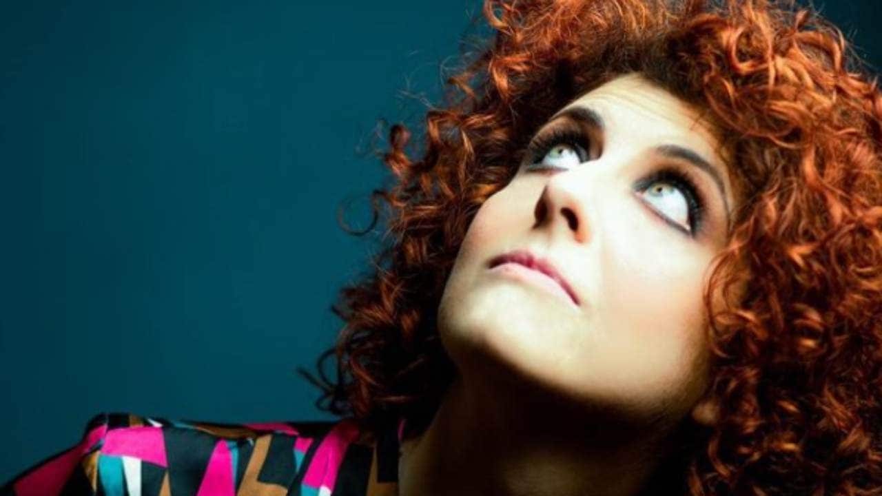 Morgana Giovannetti oggi