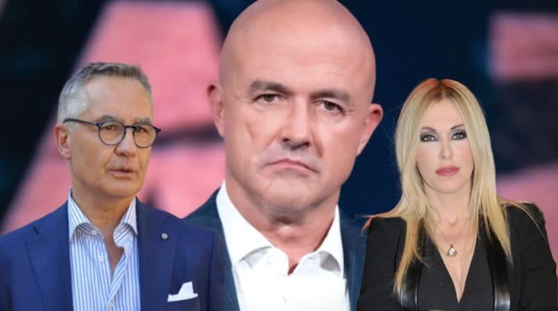 Il generale Garofano sparisce da Quarto Grado e potrebbe non tornare: Nuzzi prepara l’arrivo di Roberta Bruzzone