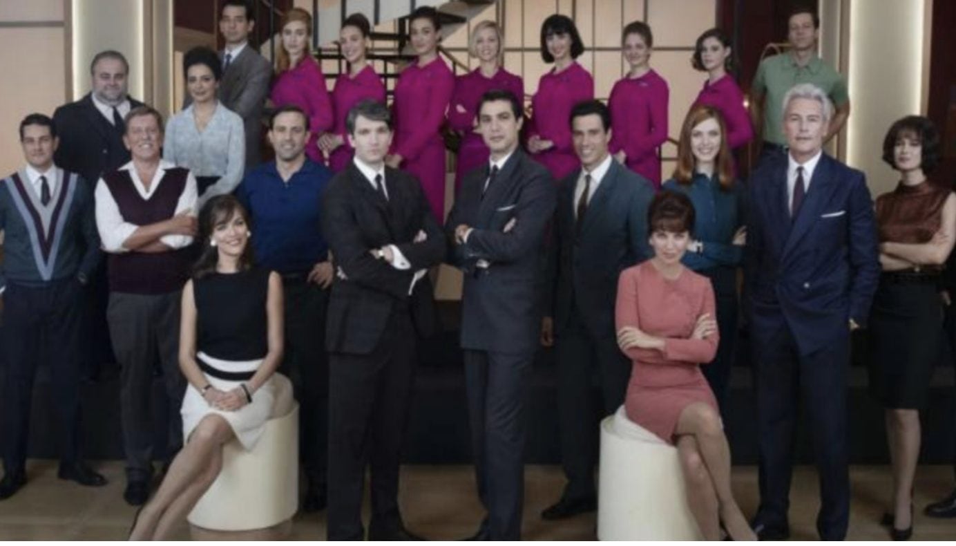 Il Paradiso delle signore, le anticipazioni della puntata speciale oggi su RaiPlay