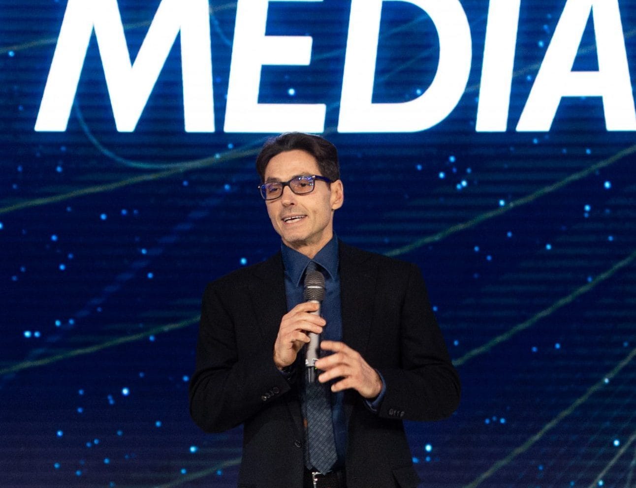 Pier Silvio Berlusconi: "Canale 5 evoluta, ma si andrà avanti", poi un messaggio velato a Giorgia Meloni