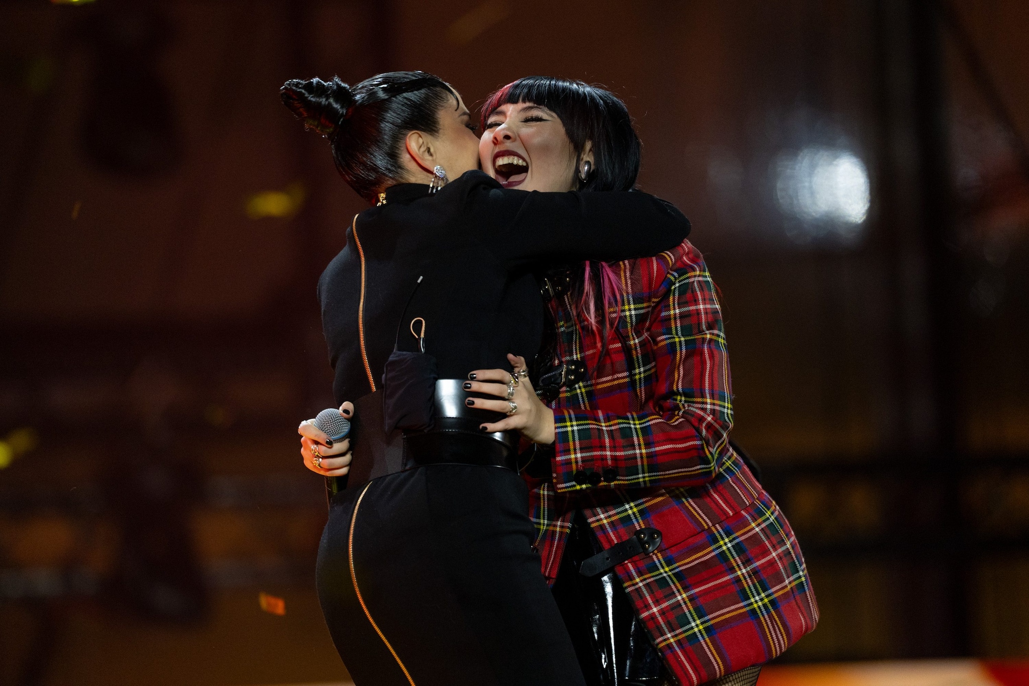 Rob dopo la vittoria di X Factor: "Con Paola Iezzi non abbiamo fatto pezzi paraculo"