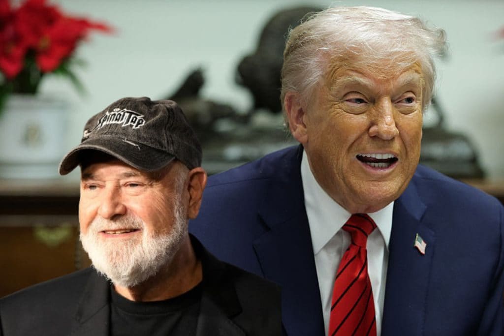 Trump commenta la scomparsa di Rob Reiner: "Morto per la rabbia provocata dall'ossessione contro di me"