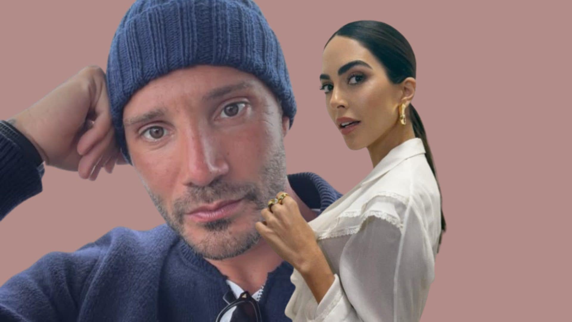 Stefano De Martino e Rocio Munoz Morales vicini: "Notte d'amore a casa di lui", spuntano le foto