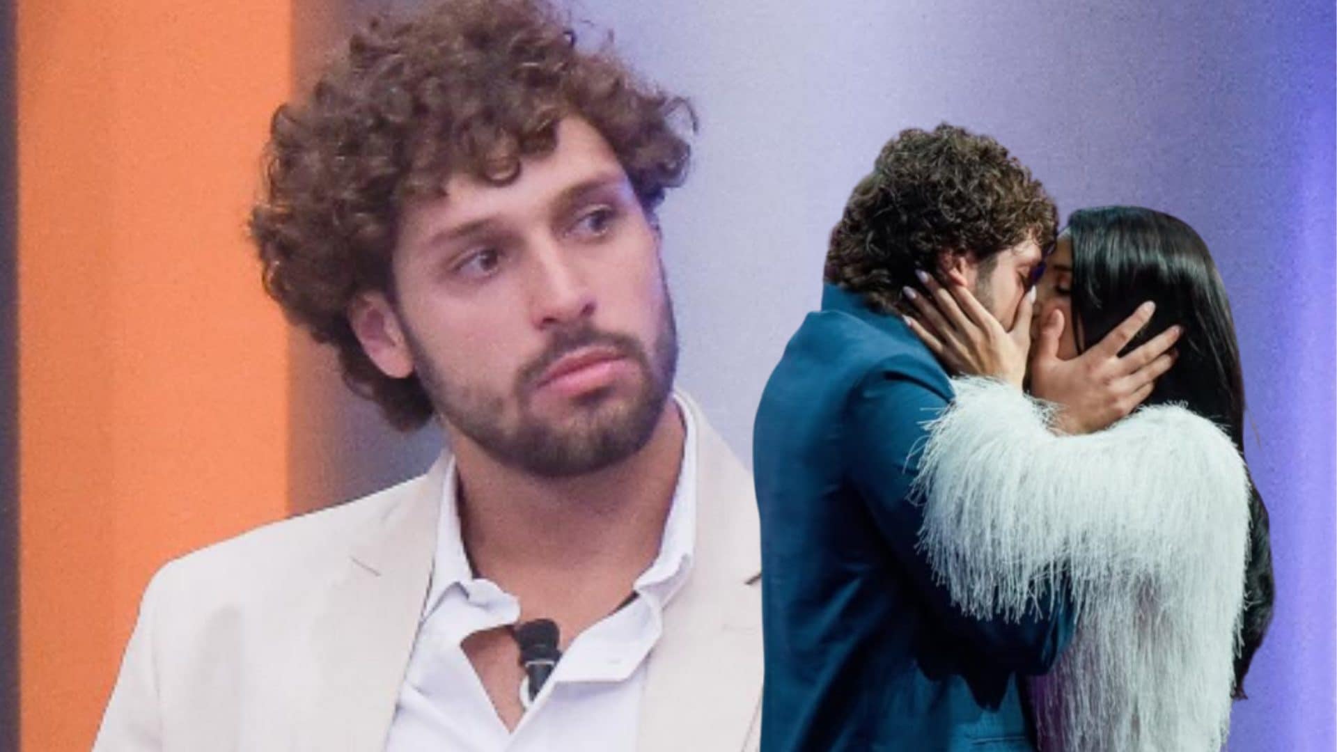 Mattia Scudieri dopo il GF: "Il rapporto con la mia fidanzata Carlotta in stand by", e lei annuncia la rottura