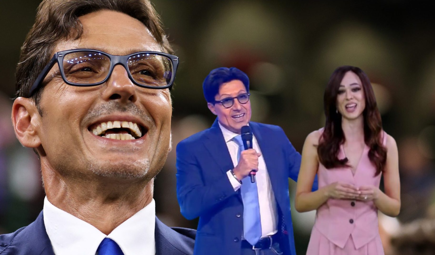 Berlusconi sulla sua parodia al Gialappa Show: "Non mi somiglia. Toffanin voleva Brenda Lodigiani a This is me"