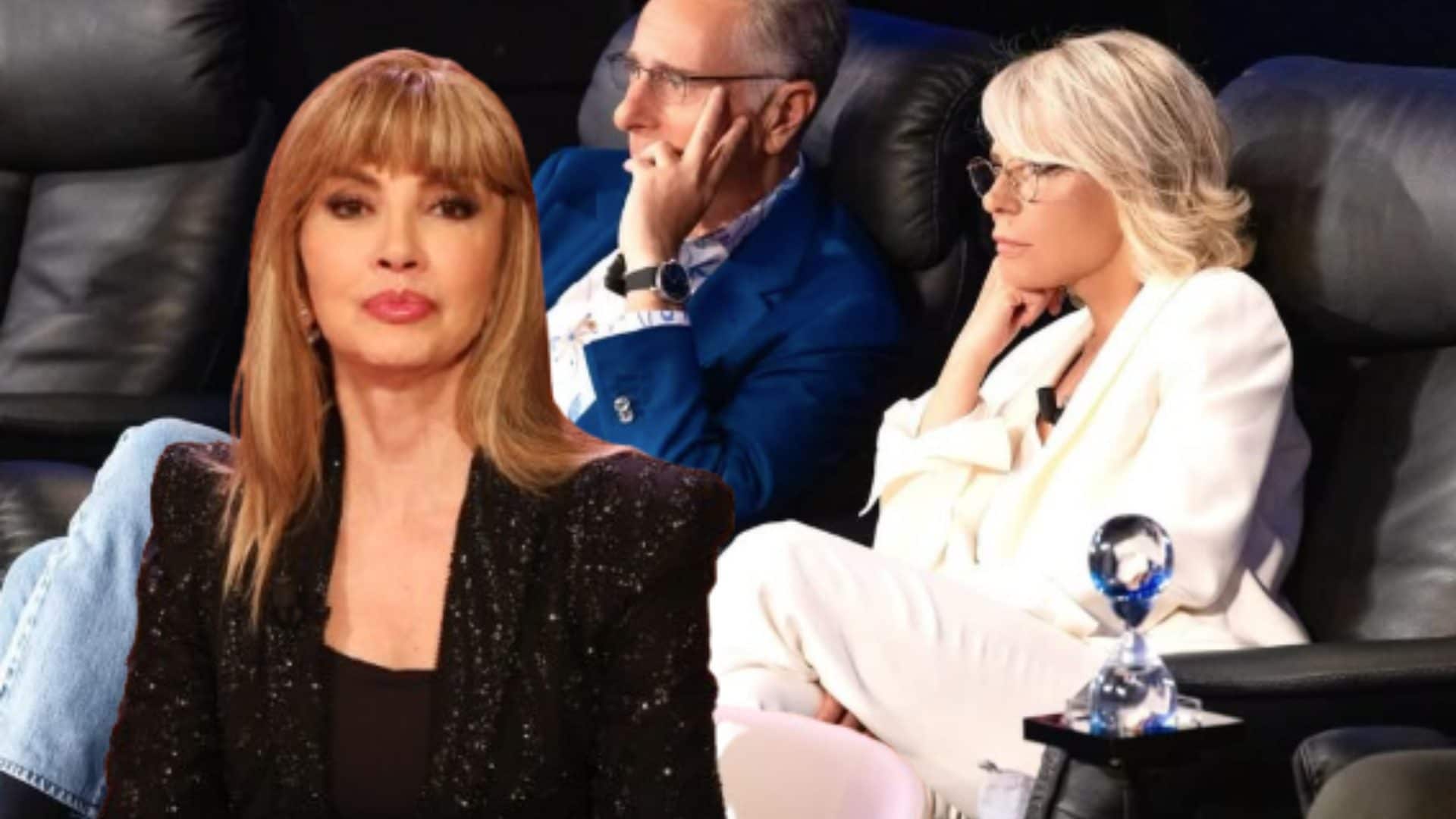 Ascolti tv 6 dicembre: chi ha vinto tra Ballando con le stelle e Tu si que vales, la sfida tra Scotti e De Martino