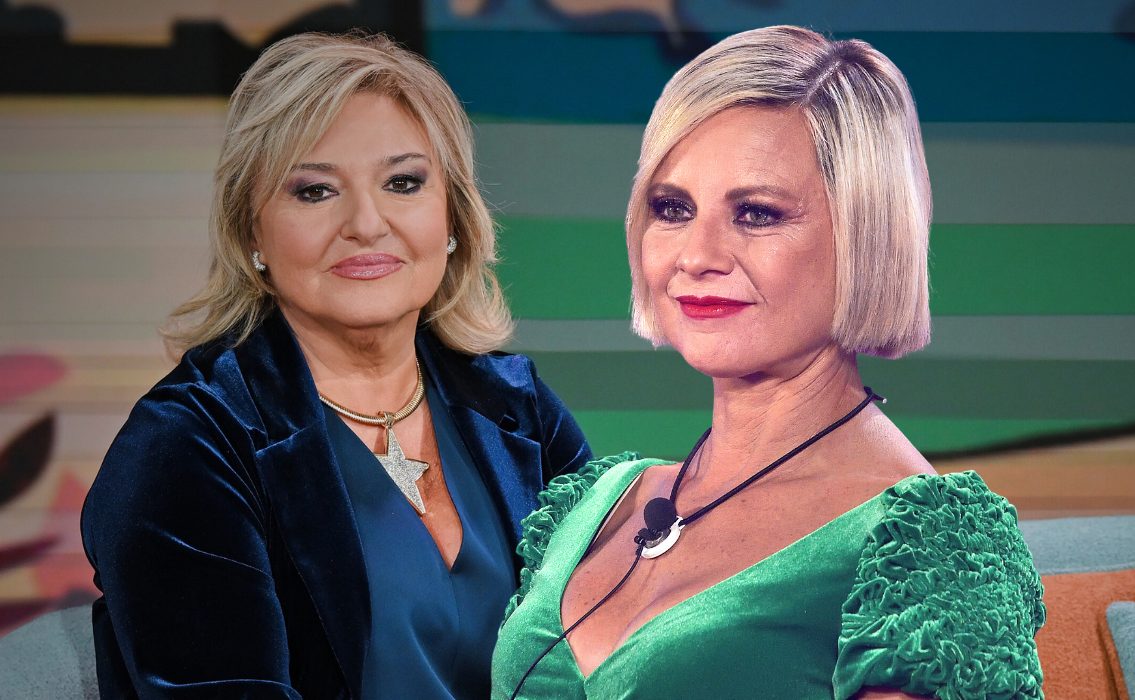 Antonella Elia e la stoccata contro Monica Setta: "Sulla sua lealtà ci sarebbe molto da dire"