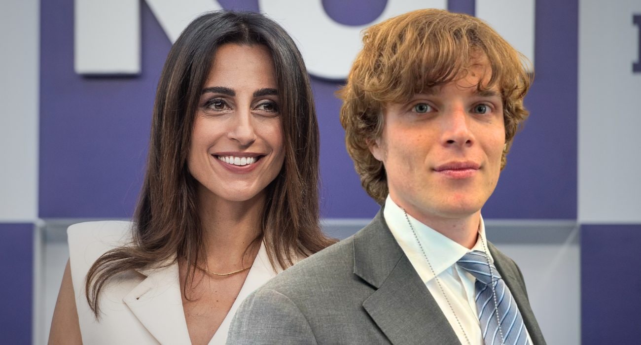 Giorgia Cardinaletti volta pagina dopo Cremonini: "Il nuovo fidanzato è Francesco Bechis"