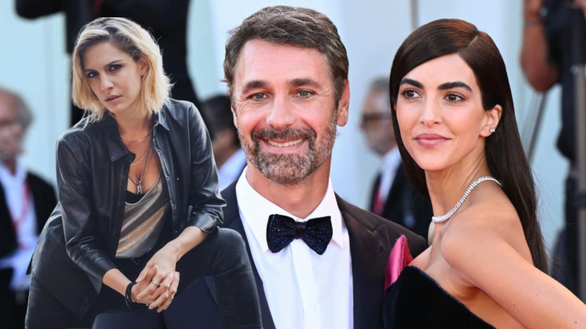 Raoul Bova: "Il rapporto con Rocìo era finito da tempo. Se con Beatrice Arnera è amore? Ci stiamo lavorando"