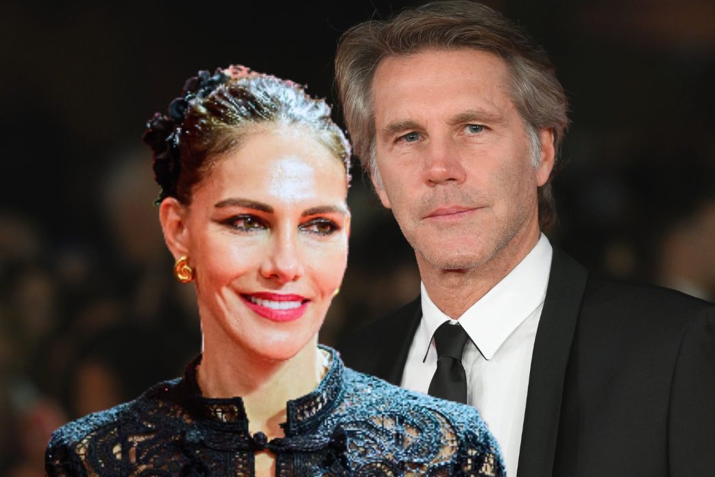 Adriana Abascal annuncia la rottura con Emanuele Filiberto sui social, poi cancella tutto: cosa sta succedendo