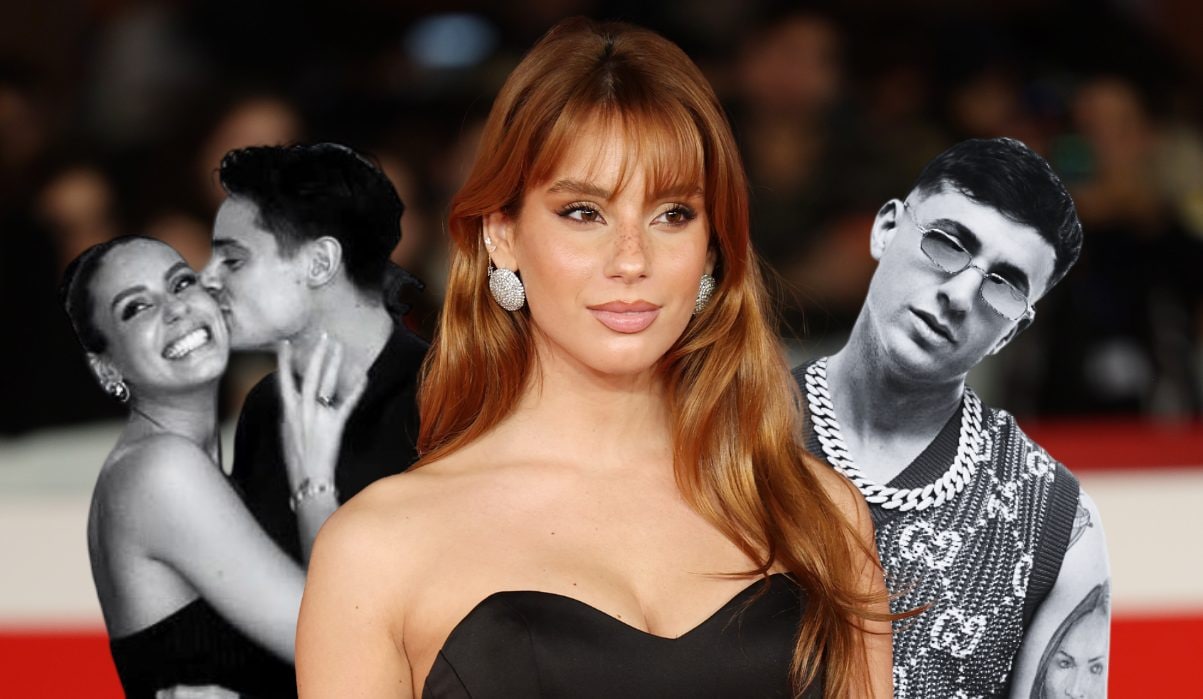 Emily Pallini e Zalewski ufficializzano la loro storia: la prima foto di coppia e la reazione di Ludwig, ex di lei