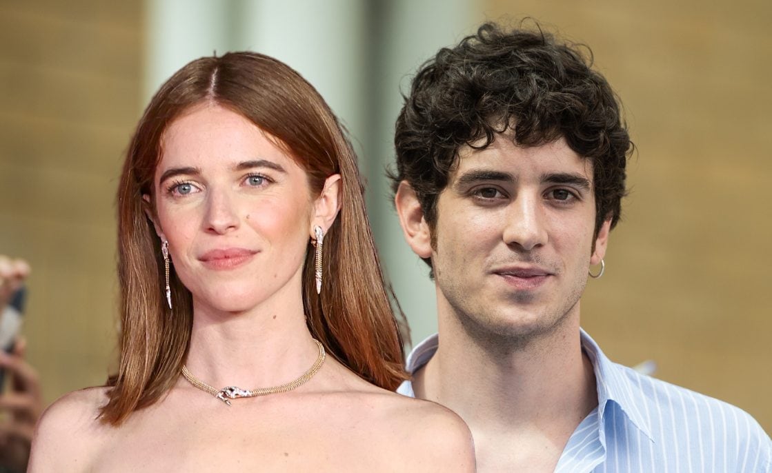 Nicolas Maupas e Valentina Romani sono fidanzati: "Ora hanno una relazione stabile”, la storia dopo Mare Fuori