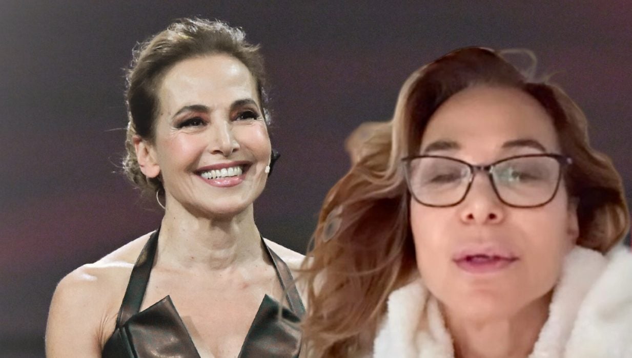 Barbara D'Urso provata prima della semifinale di Ballando: "Mi vedete sempre sorridente, ora sto malissimo"