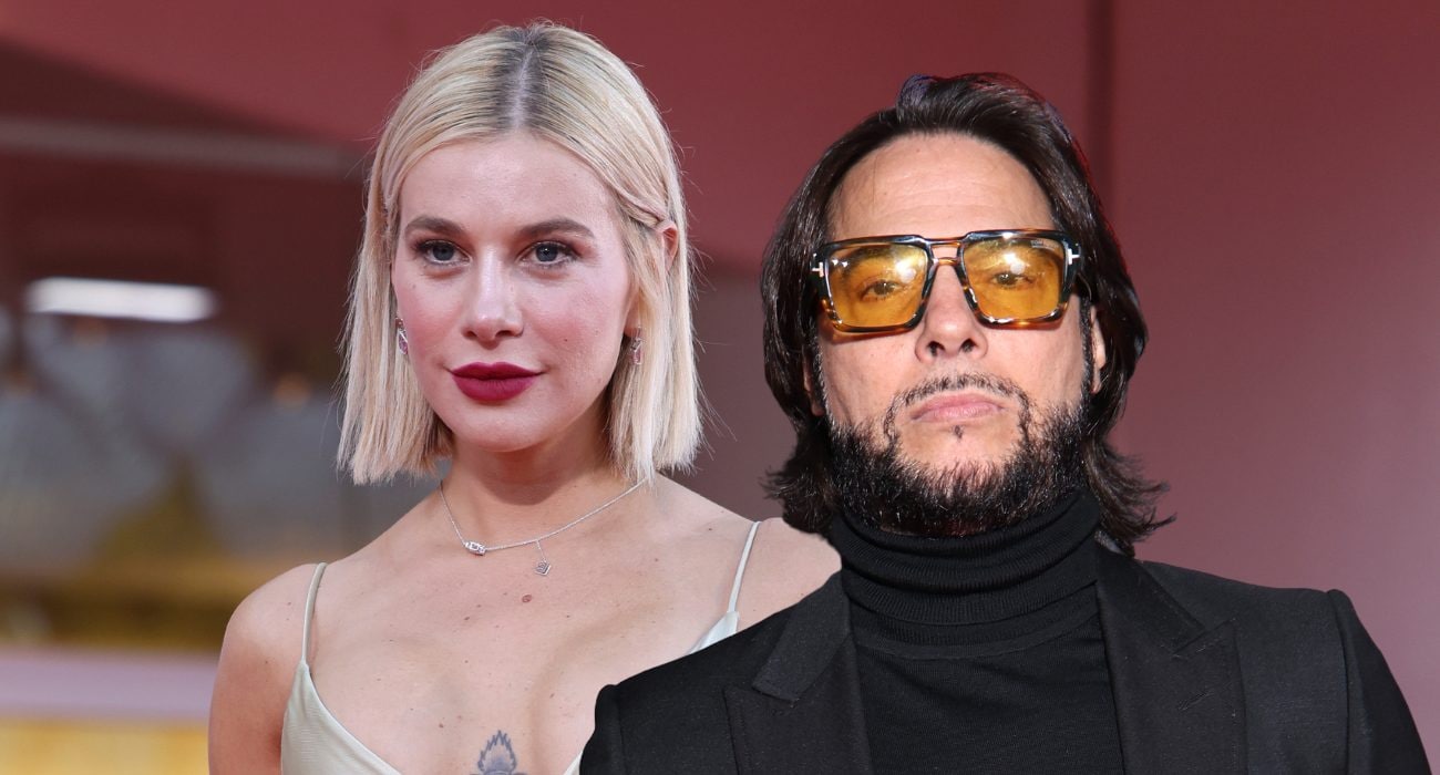 Clizia Incorvaia prosciolta: Sarcina l’aveva accusata di postare la figlia sui social senza il suo consenso