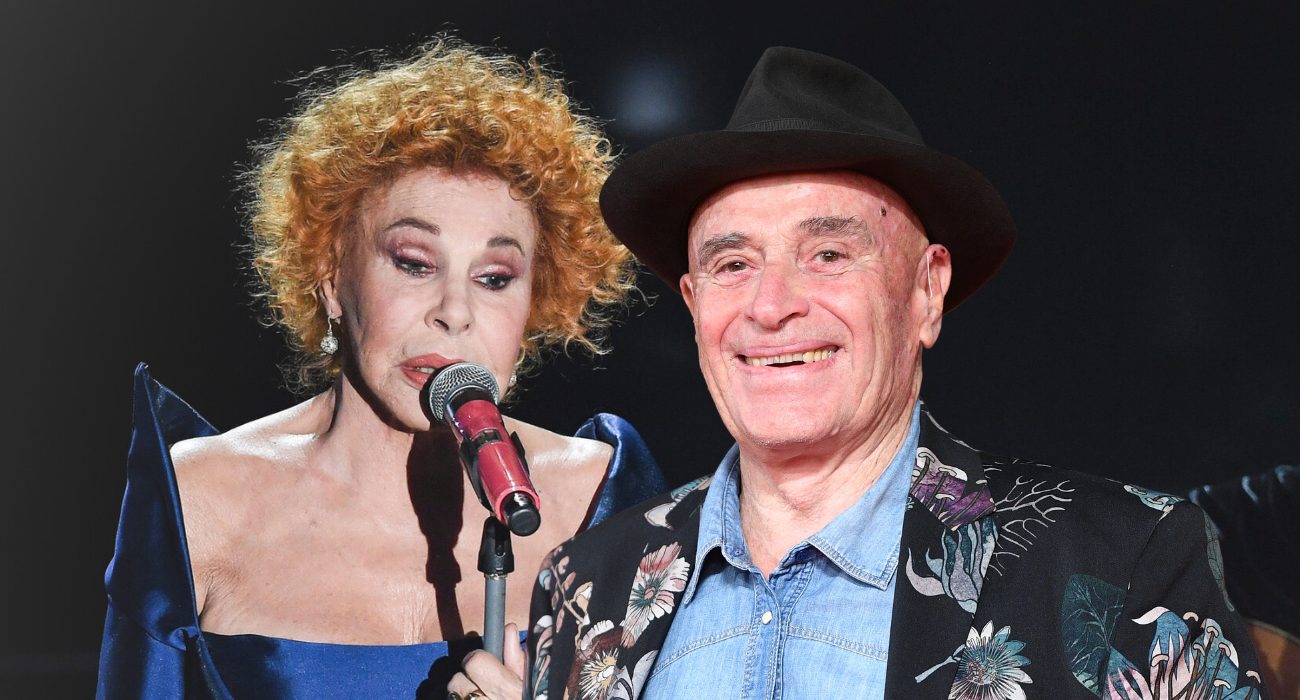 Vianello stronca Ornella Vanoni: "Era sopravvalutata, finito di cantare si imbruttiva", la reazione di Balivo