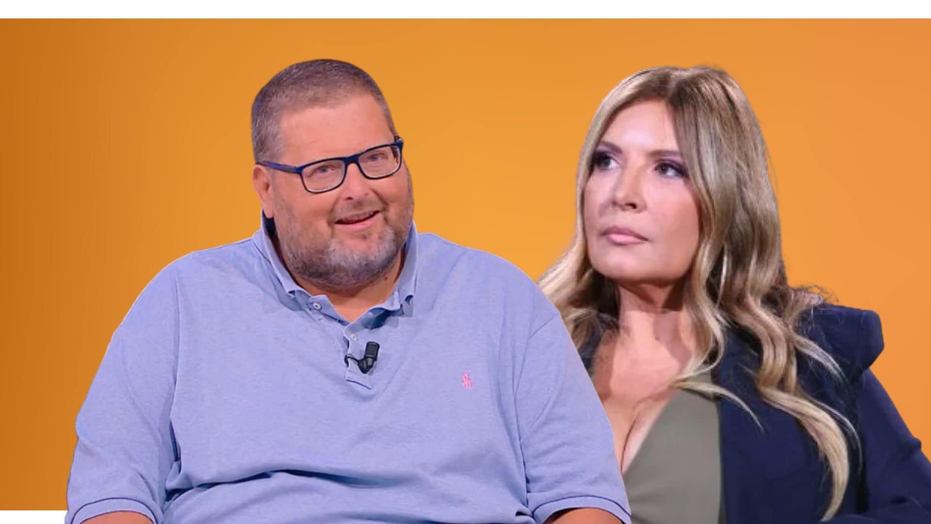 Adinolfi attacca Selvaggia Lucarelli: "Accusi Corona, ma avete fatto suicidare la povera gente". Immediata la querela