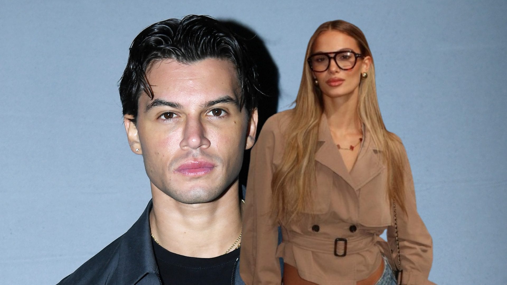 La fidanzata di Antonio Medugno dopo le accuse a Signorini: "Minacce ogni giorno,  è distrutto"