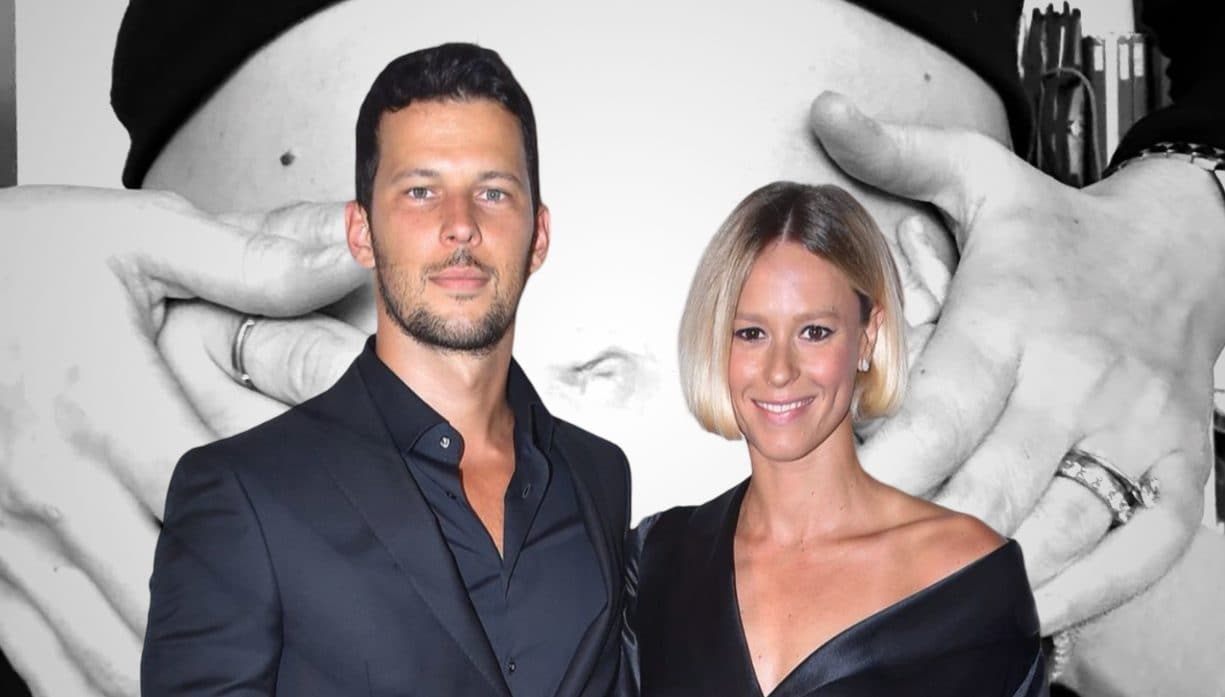 Federica Pellegrini è incinta, in arrivo la seconda figlia con Matteo Giunta: “Ti aspettiamo, piccolina”