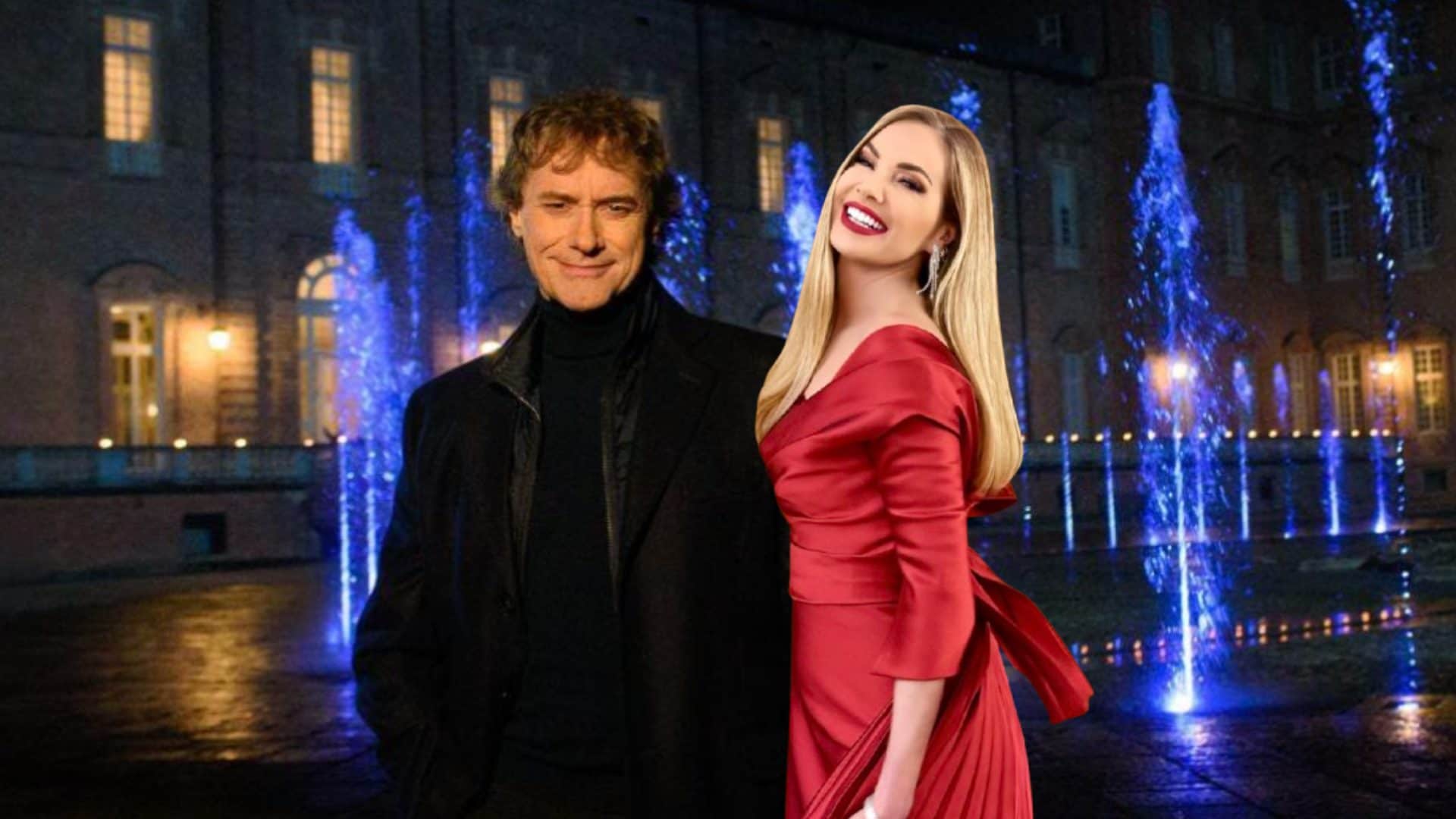Ascolti tv giovedì 25 dicembre: chi ha vinto tra Stanotte a Torino di Alberto Angela e il concerto di Natale