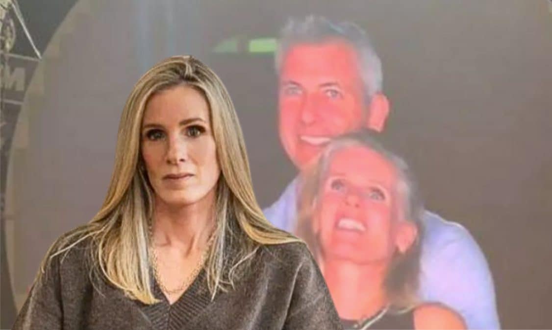 Kristin Cabot rompe il silenzio dopo il caso Coldplay: "Con Andy Byron nessuna relazione, avevamo bevuto"