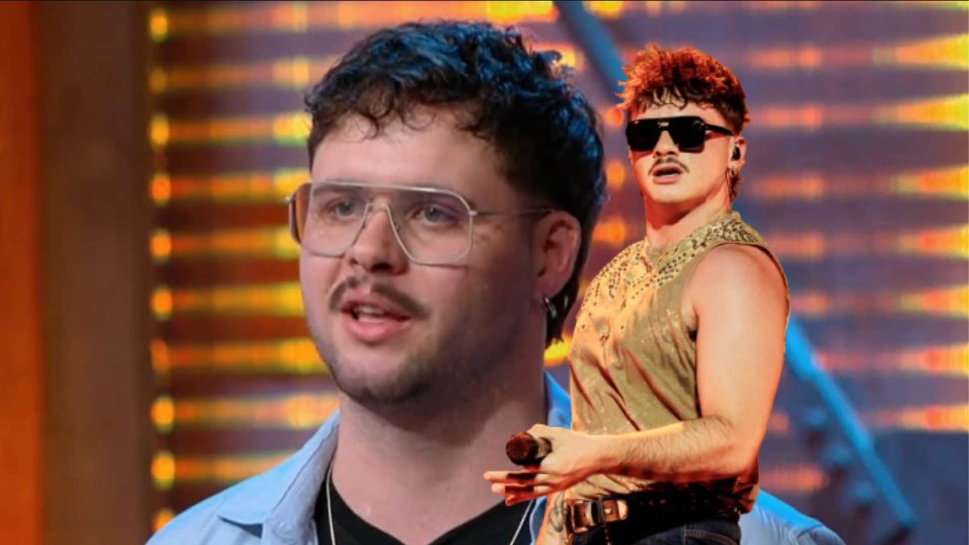 "Matteo Canzi di MasterChef Italia assomiglia a Olly", arriva il commento del cantante