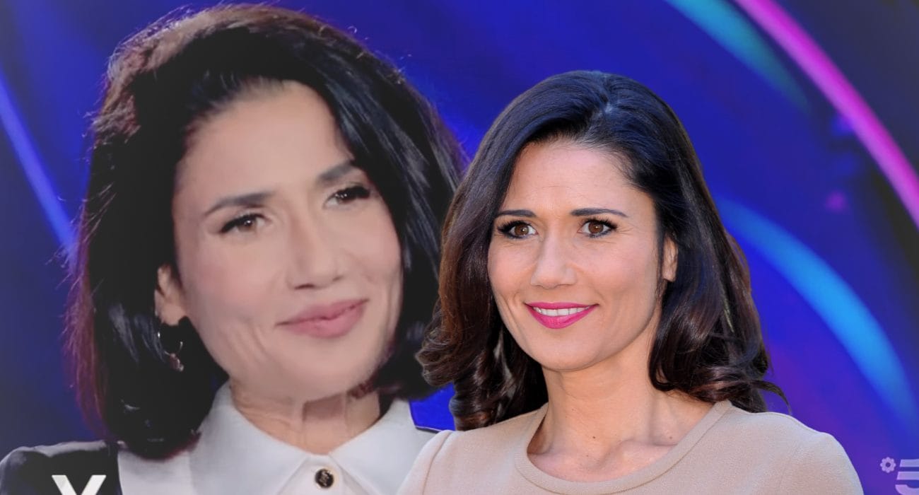 Barbara Tabita spiega perché ha smesso di fare l'attrice: "La malattia mi ha portata a voler smettere di vivere"